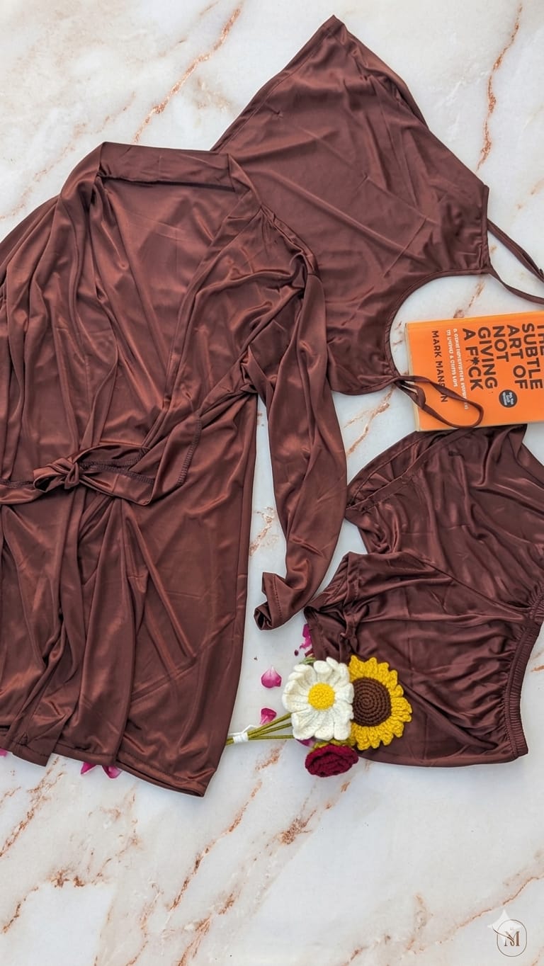 3-Piece Lounge/Sleep Set