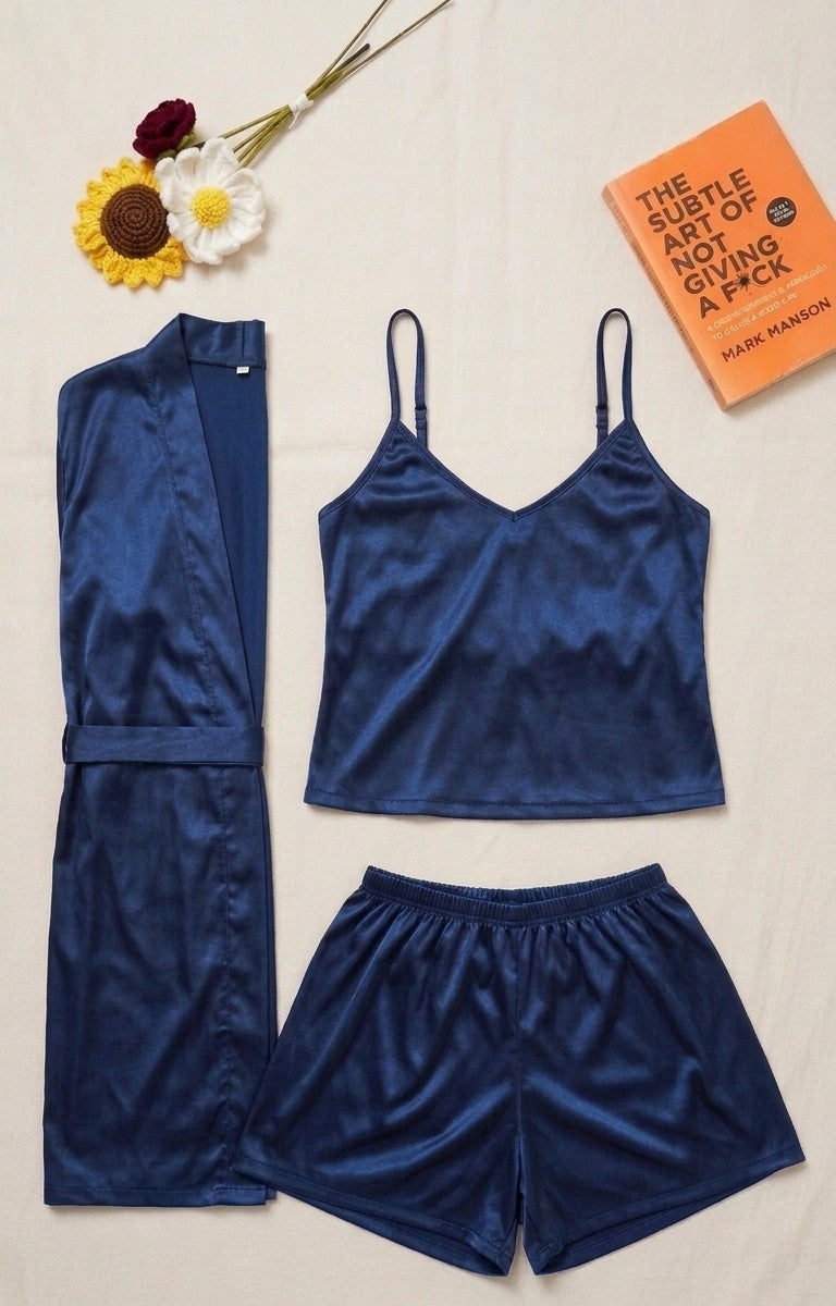 3-Piece Lounge/Sleep Set